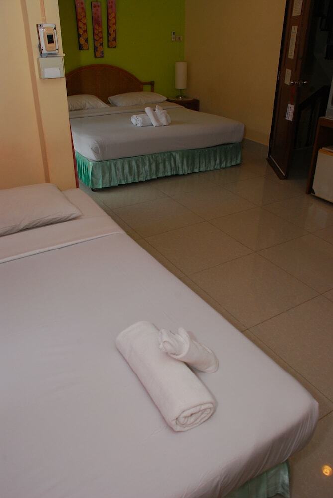 Hotel Nilawan Guesthouse