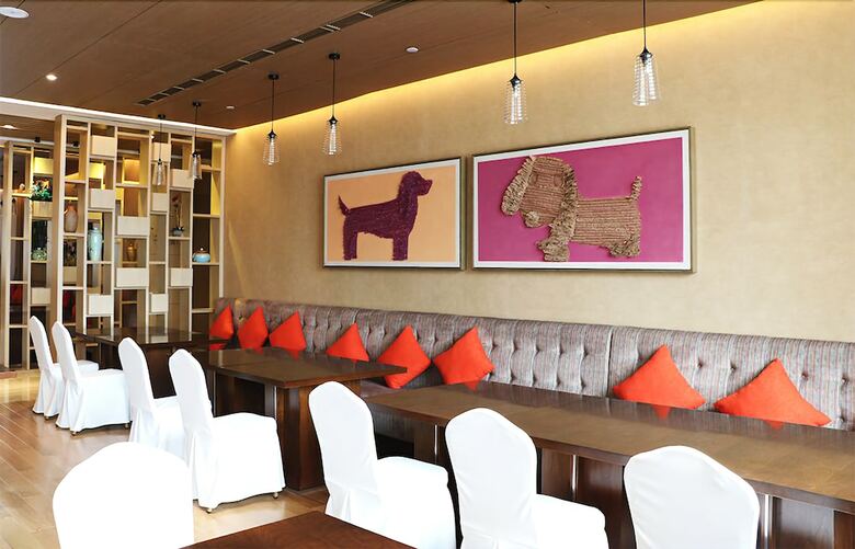Yin Run Town Hotel