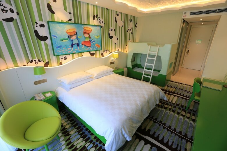 Yin Run Town Hotel