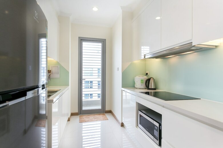 Vinhomes Central Park - Managed By Apartmentel