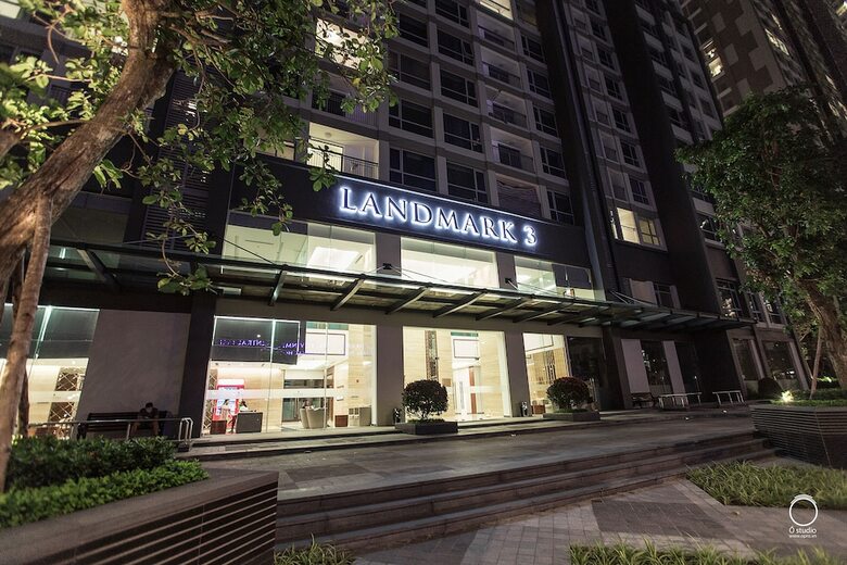 Vinhomes Central Park - Managed By Apartmentel
