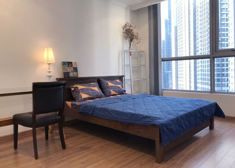 Vinhomes Central Park - Managed By Apartmentel