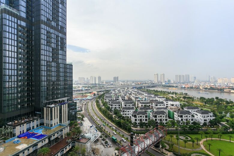Vinhomes Central Park - Managed By Apartmentel