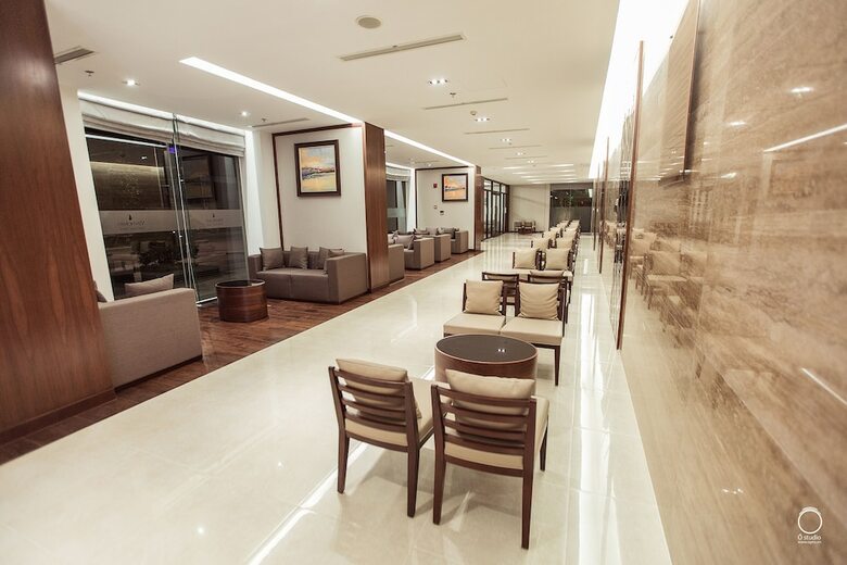 Vinhomes Central Park - Managed By Apartmentel