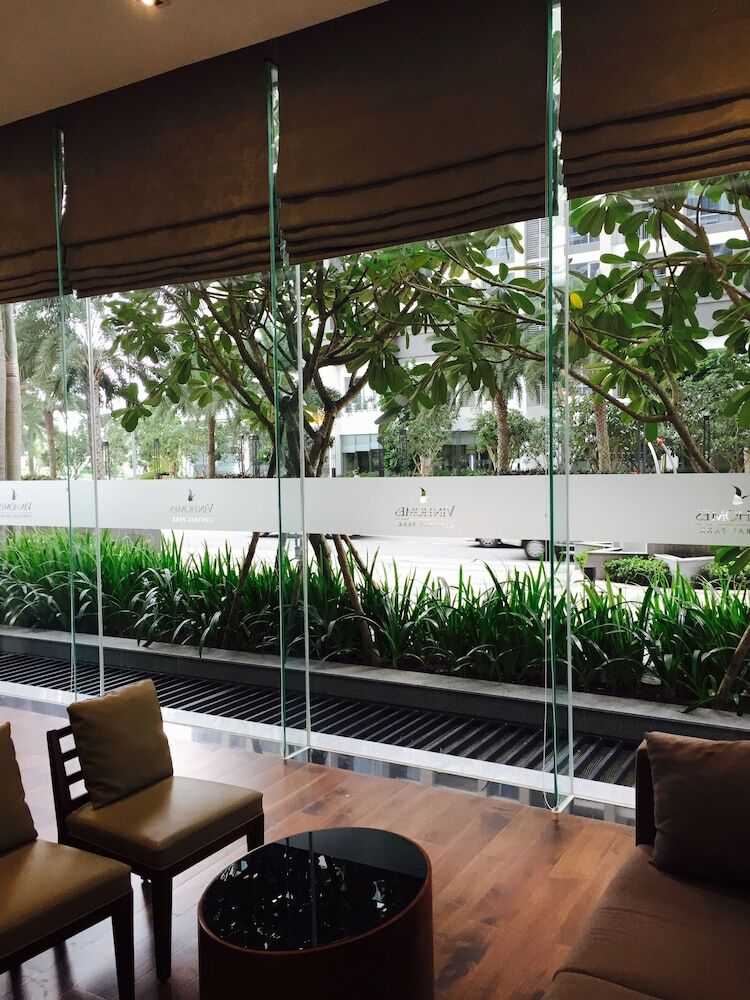 Vinhomes Central Park - Managed By Apartmentel