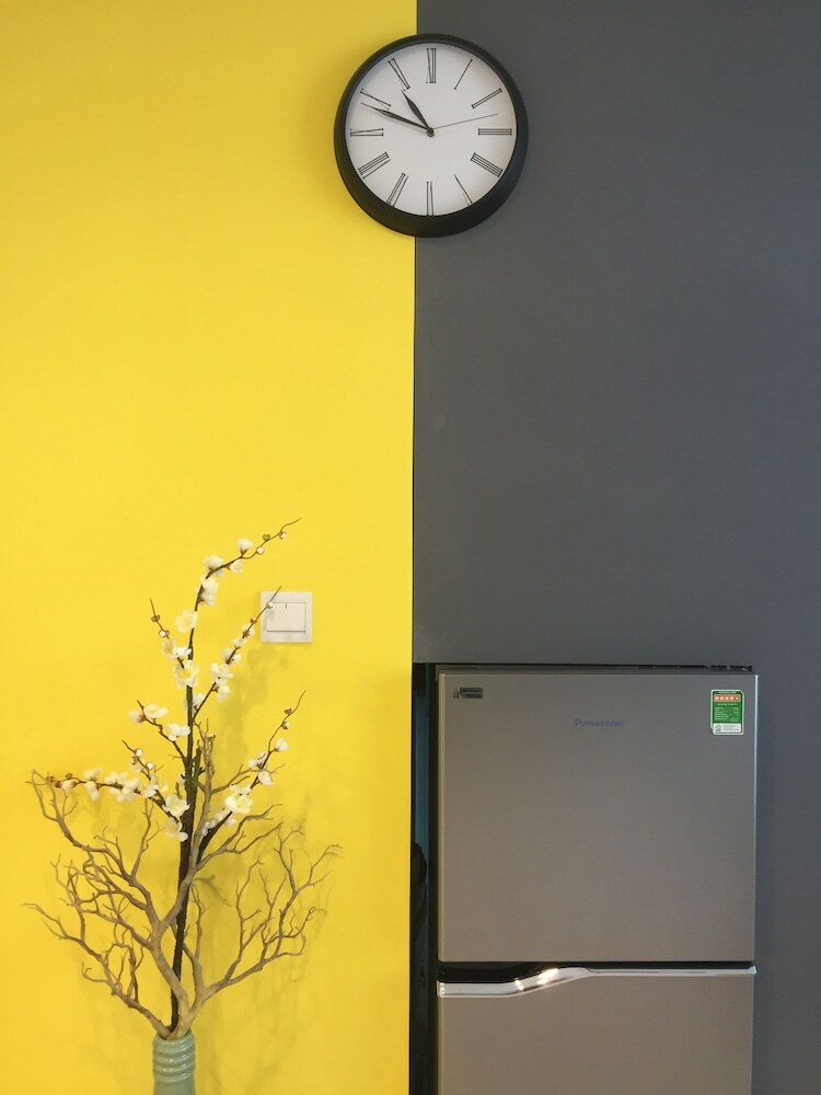 Vinhomes Central Park - Managed By Apartmentel