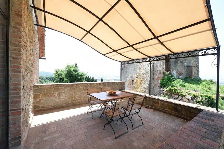 Apartamento Monteluco