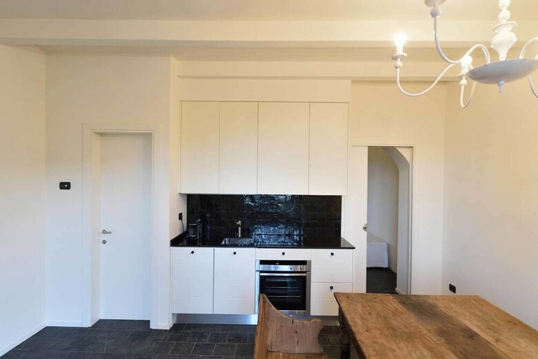 Apartamento Monteluco