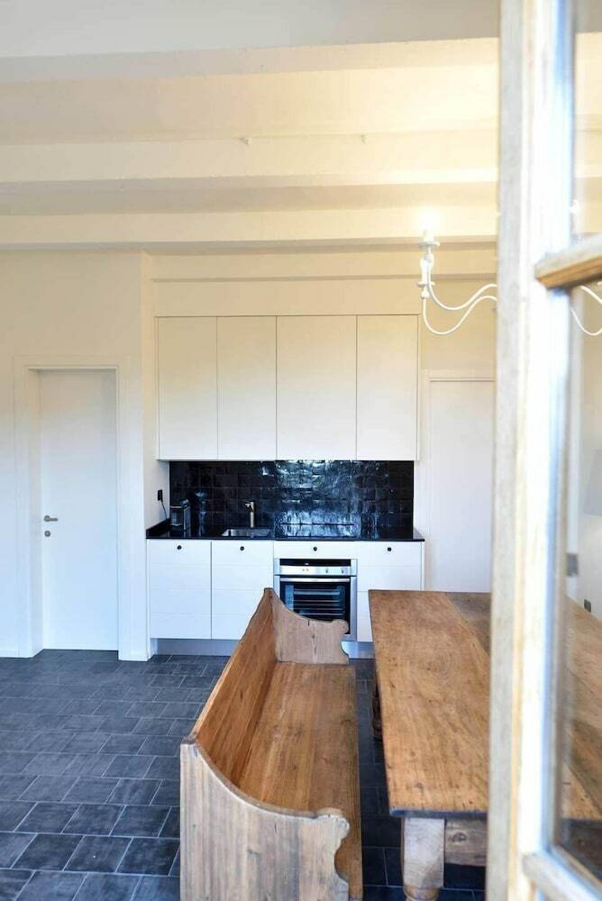 Apartamento Monteluco