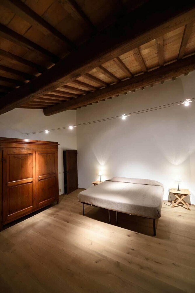 Apartamento Monteluco
