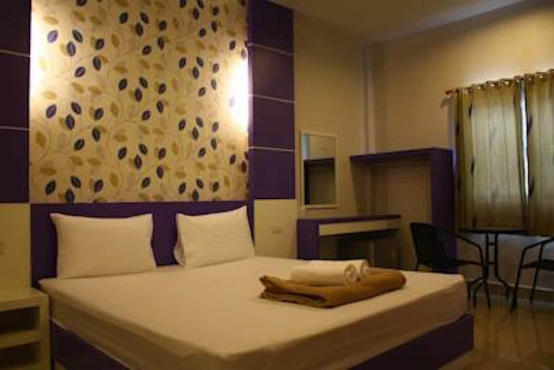 Sabai Ez Hotel