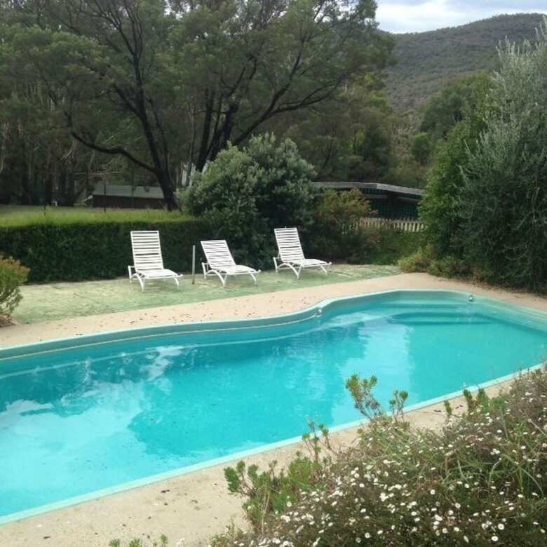 D'altons Resort
