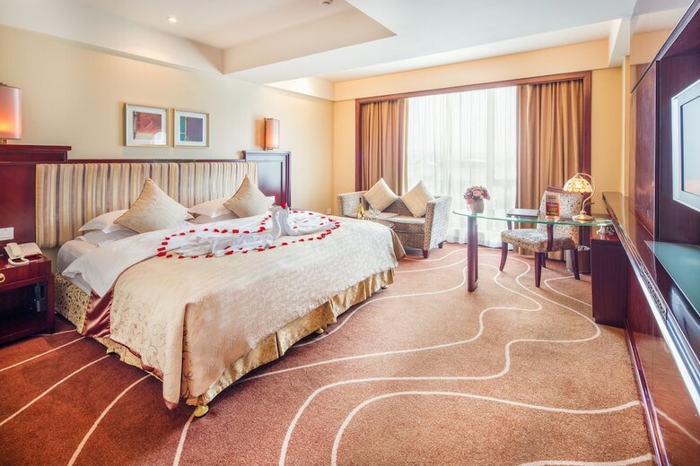 Foshan Grandlei Hotel