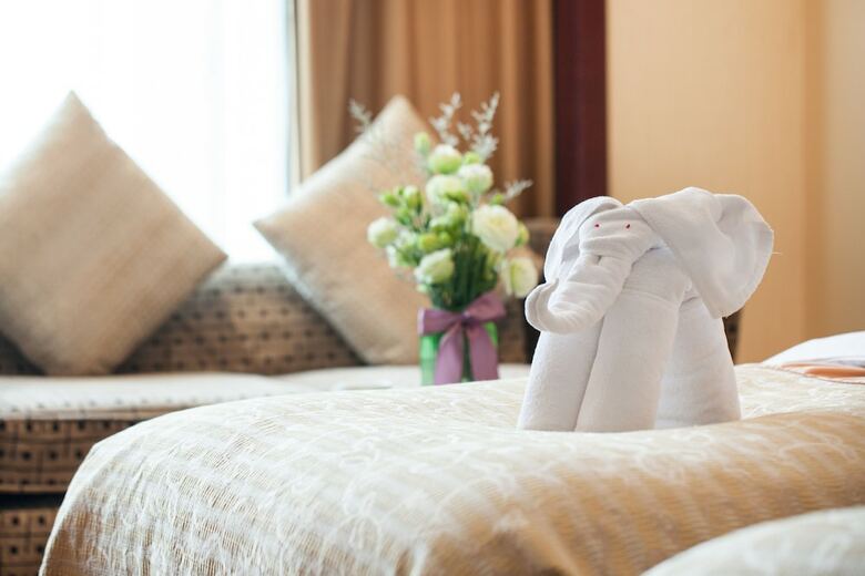 Foshan Grandlei Hotel