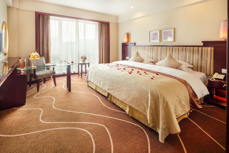 Foshan Grandlei Hotel