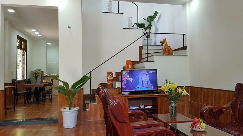 Hostal Ana Homestay - Hostel