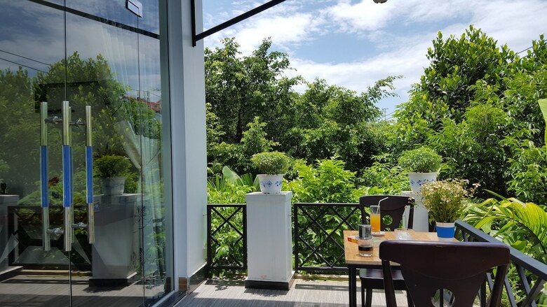 Hostal Ana Homestay - Hostel