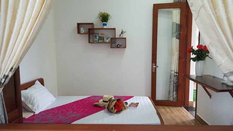 Hostal Ana Homestay - Hostel