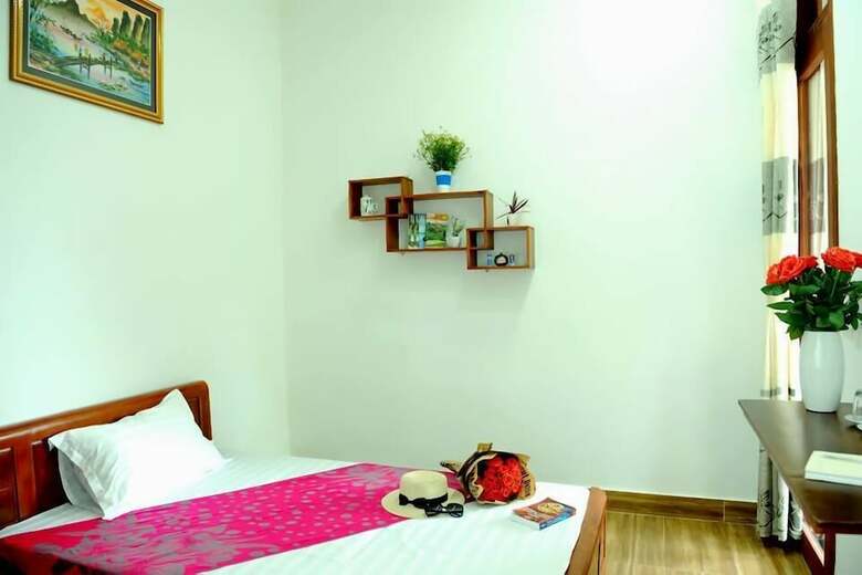 Hostal Ana Homestay - Hostel