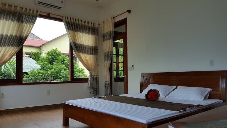 Hostal Ana Homestay - Hostel