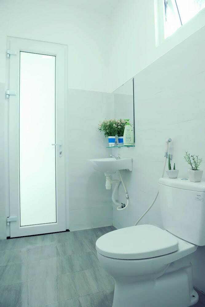 Hostal Ana Homestay - Hostel