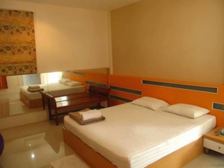 Hotel Sabai Sabai