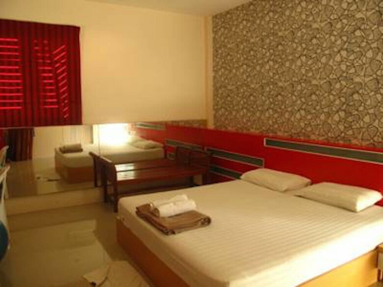 Hotel Sabai Sabai