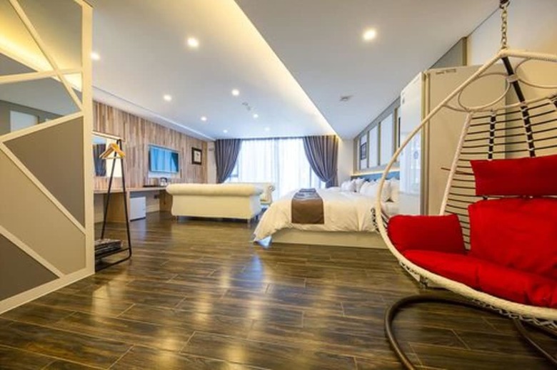 S Hotel Suncheon
