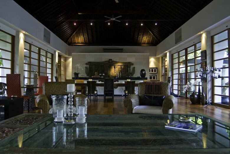 Villa Karishma
