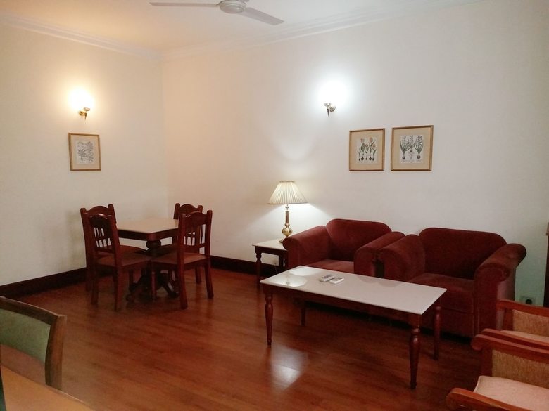 Hotel Bhasuri Inn Guruvayoor