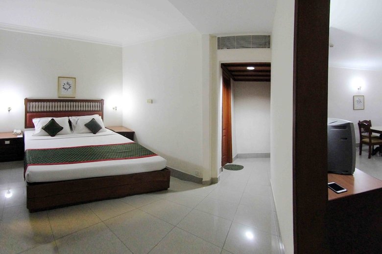 Hotel Bhasuri Inn Guruvayoor
