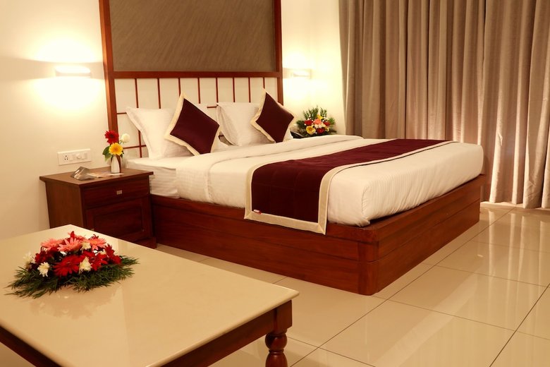 Hotel Bhasuri Inn Guruvayoor
