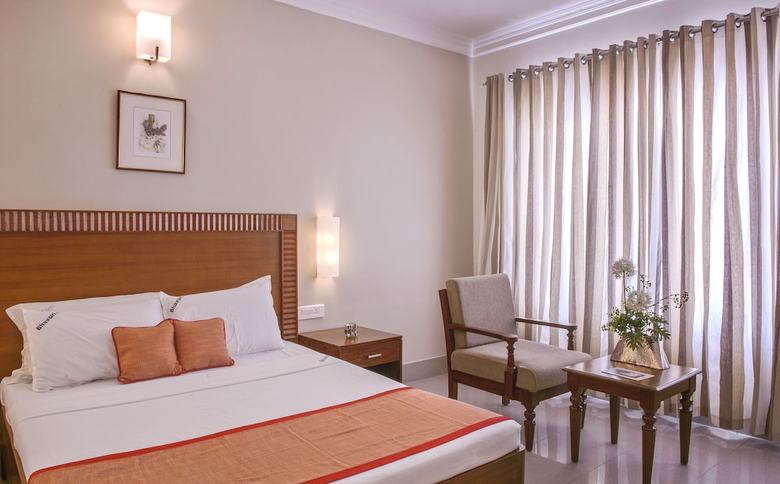 Hotel Bhasuri Inn Guruvayoor