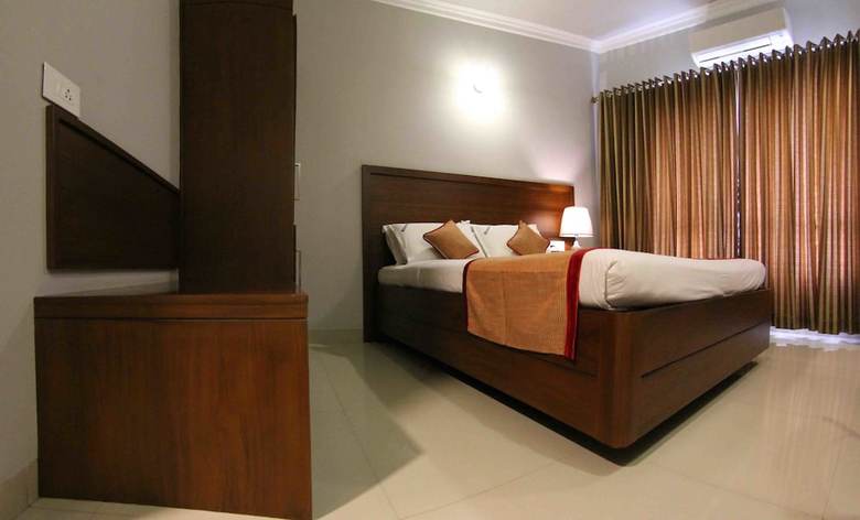 Hotel Bhasuri Inn Guruvayoor