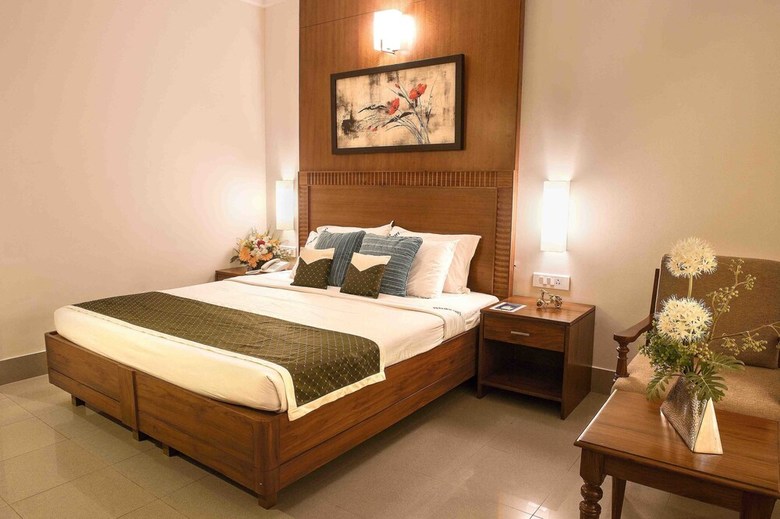 Hotel Bhasuri Inn Guruvayoor