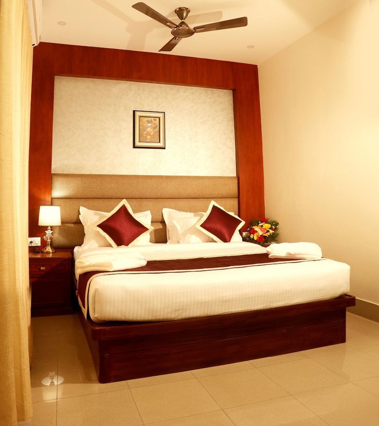 Hotel Bhasuri Inn Guruvayoor