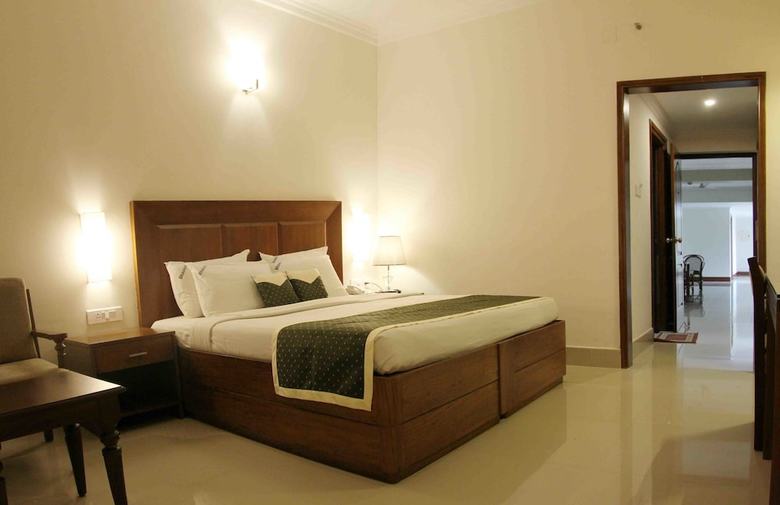 Hotel Bhasuri Inn Guruvayoor