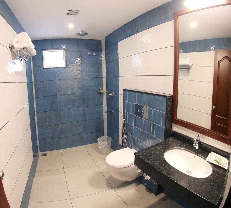 Hotel Bhasuri Inn Guruvayoor