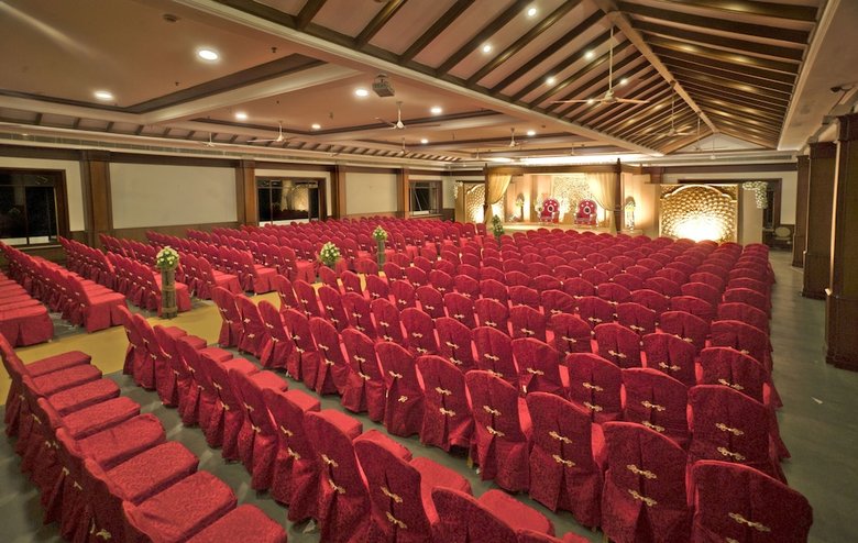 Hotel Bhasuri Inn Guruvayoor
