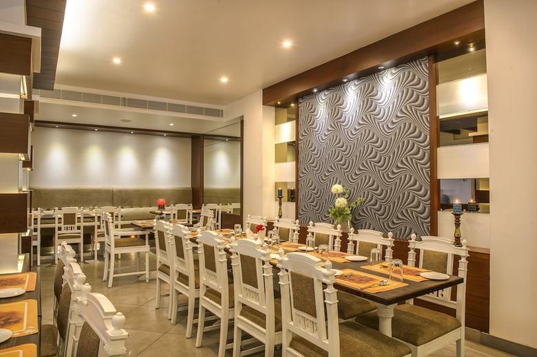 Hotel Bhasuri Inn Guruvayoor