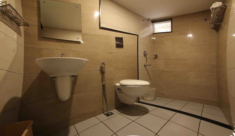 Hotel Bhasuri Inn Guruvayoor