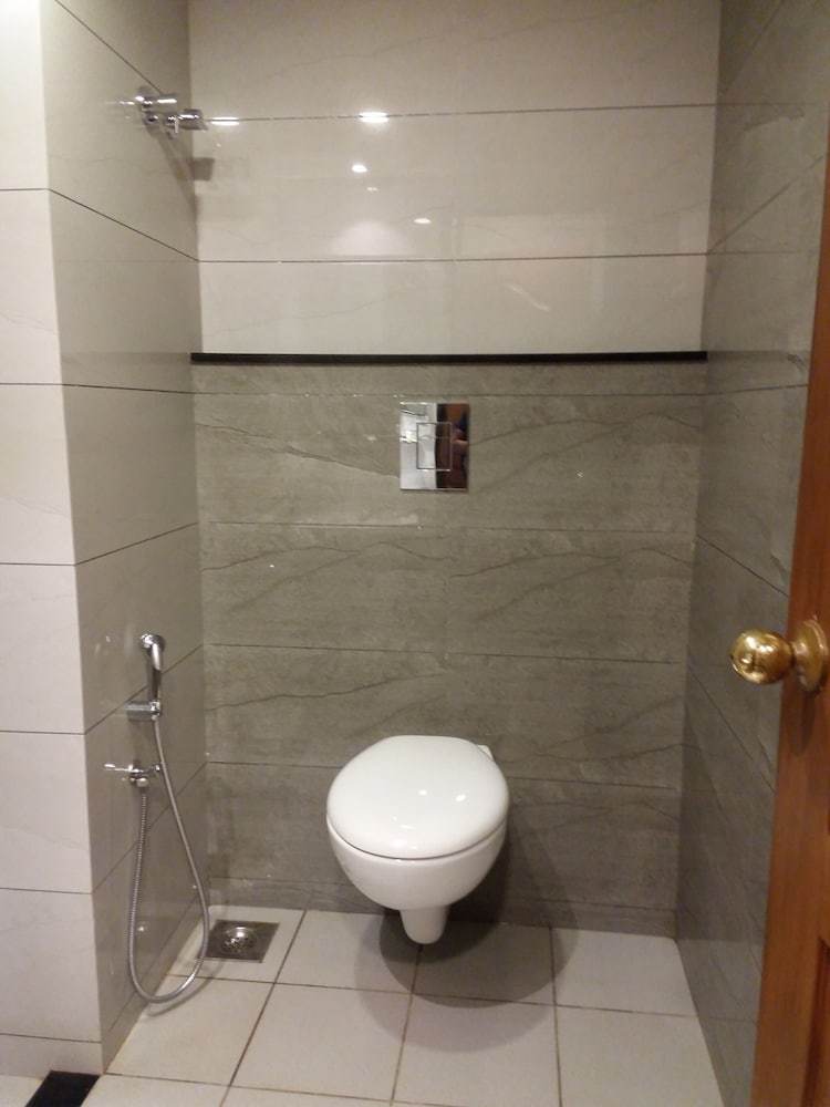 Hotel Bhasuri Inn Guruvayoor