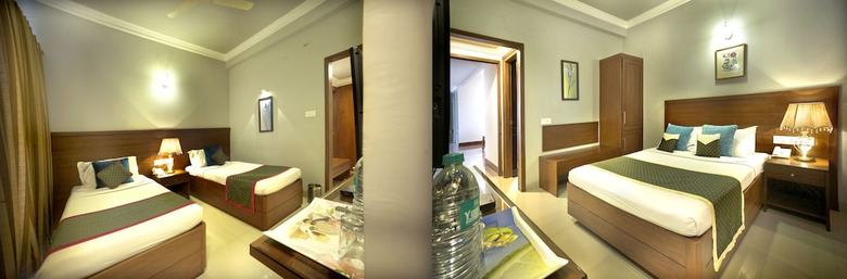 Hotel Bhasuri Inn Guruvayoor