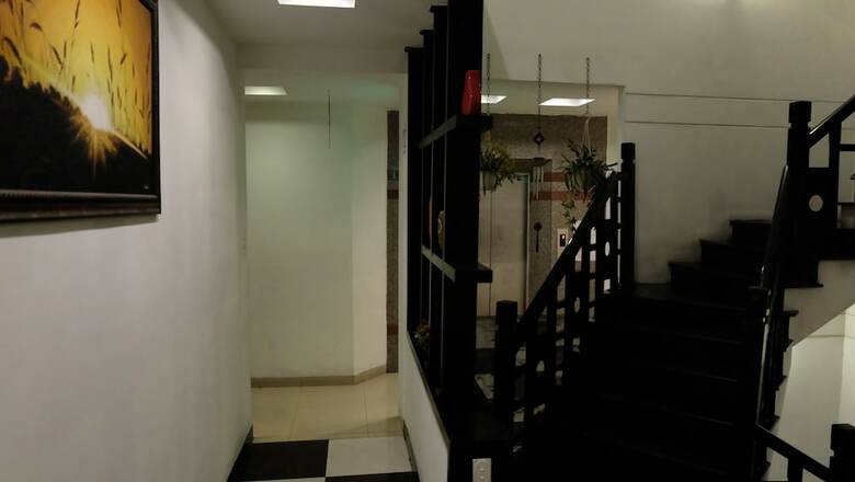 Kim Long Hotel