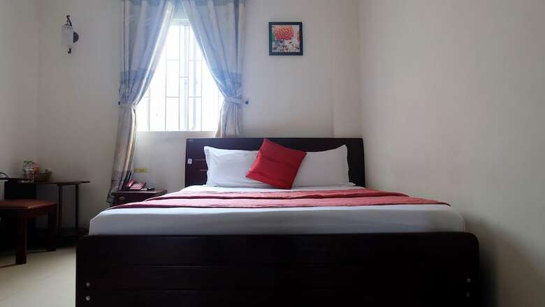 Kim Long Hotel