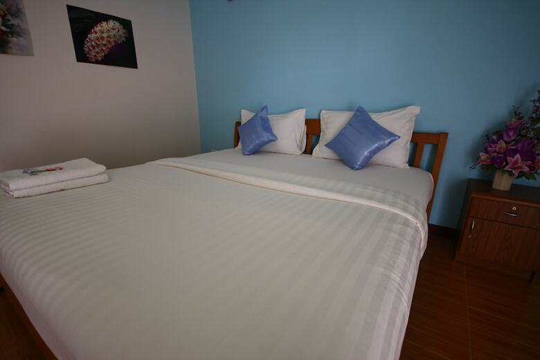 Hotel Sweethome Resort