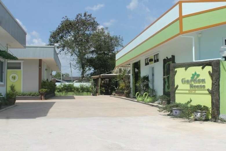 Hotel Garden House Resort