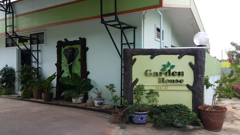 Hotel Garden House Resort