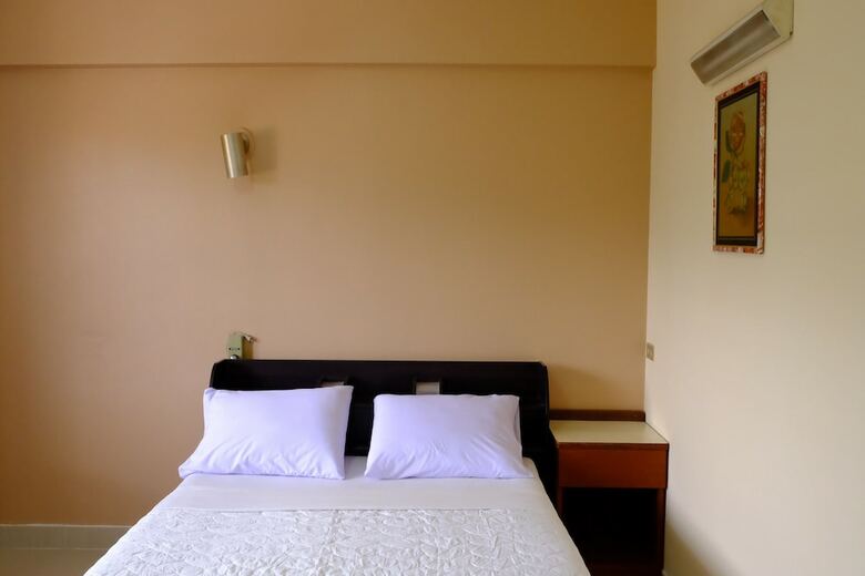 Jor Koo City Hotel