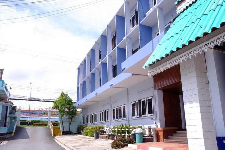 Jor Koo City Hotel